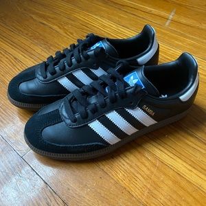 Adidas Samba Sneakers